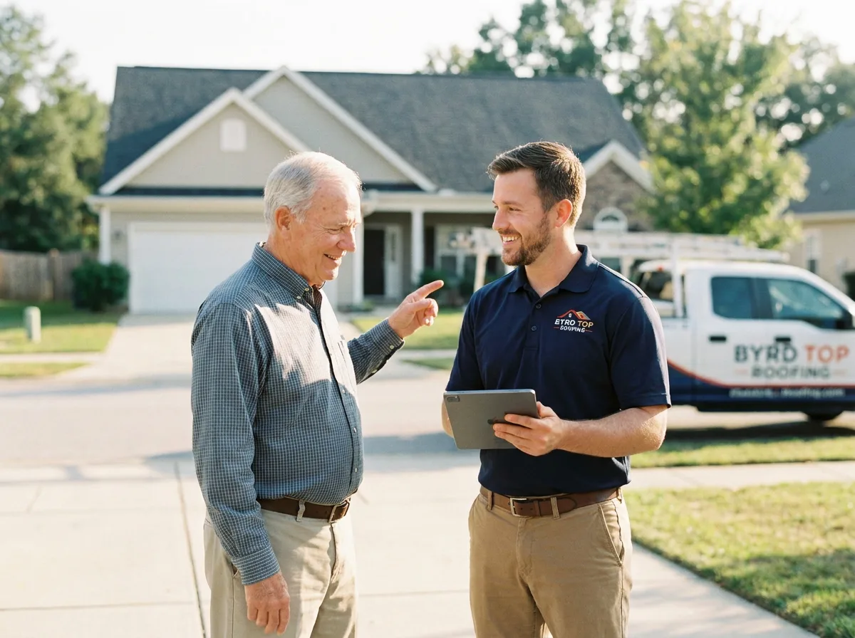 Roofing Wheeler, OR FAQs